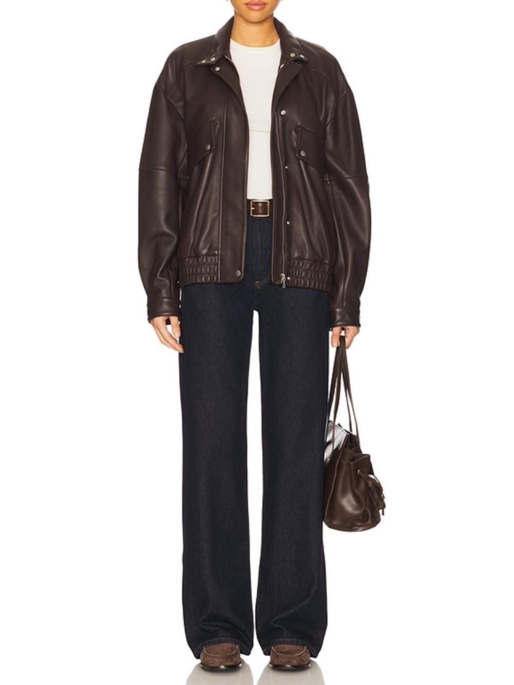 Citizens of Humanity Annina Jeans ($238 Retail)
